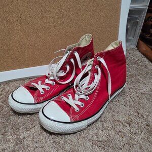 Converse Chuck Taylor All Star high-top